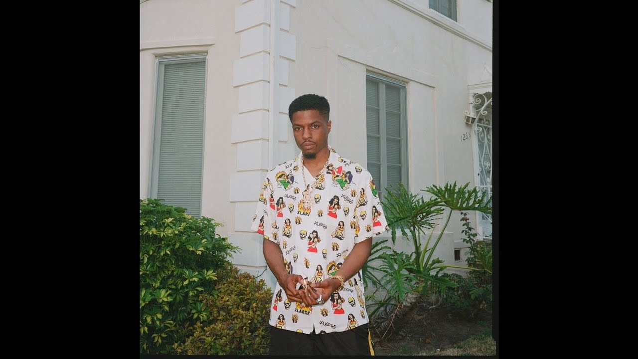 (FREE) Pierre Bourne x Chavo type beat 