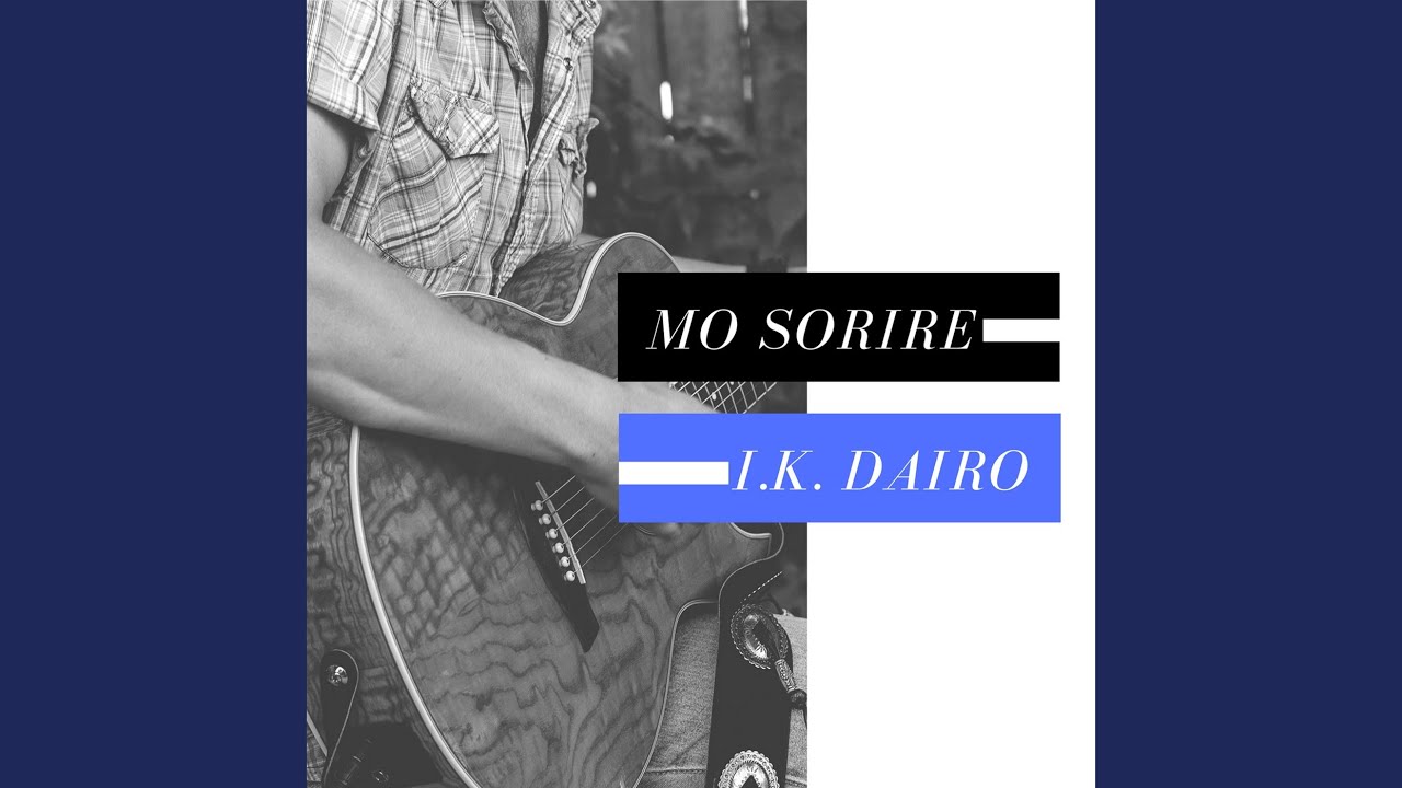 Mo Sorire