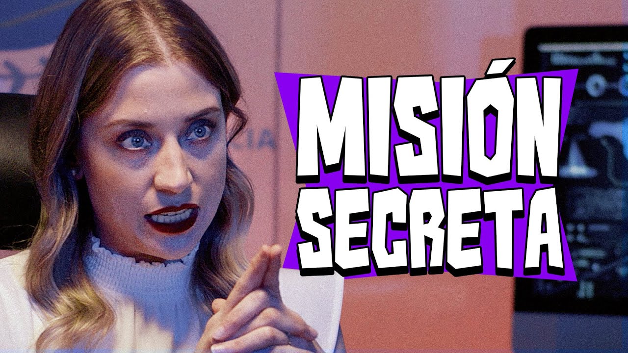 Misión secreta