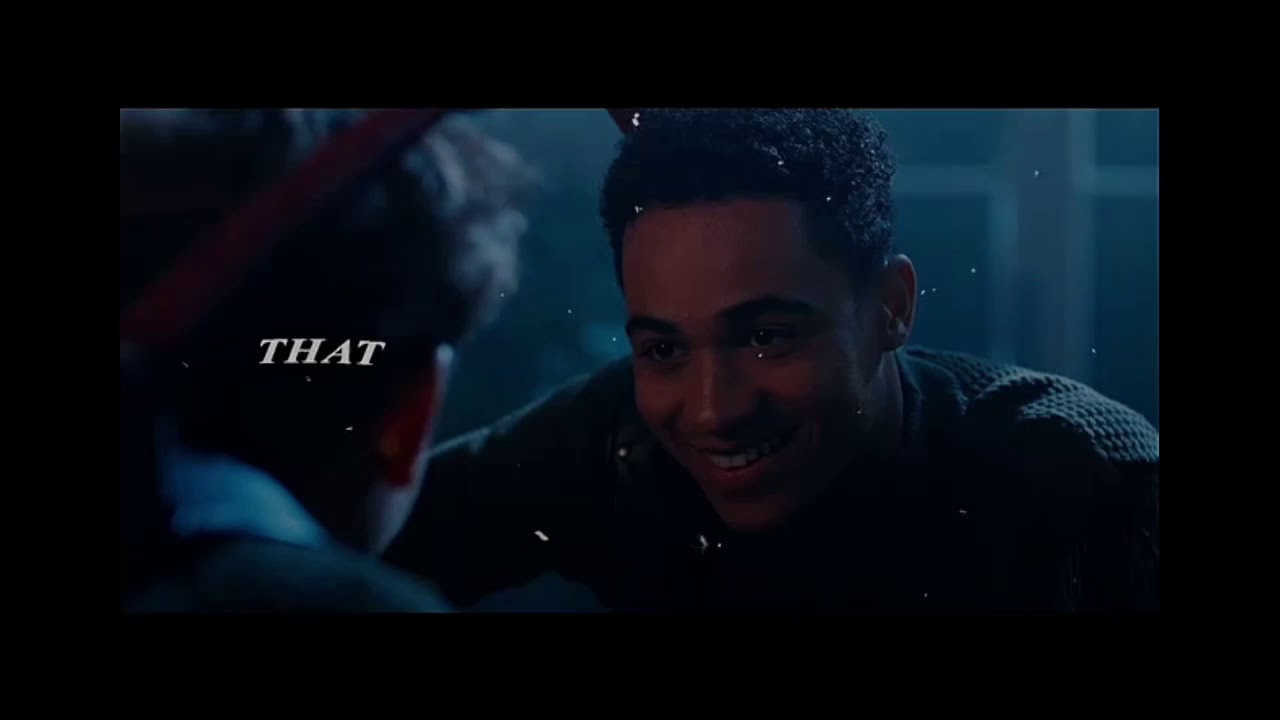 fate: the winx saga instagram edits