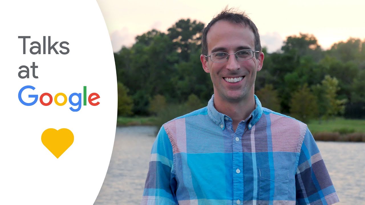 Why We Get Resilience Wrong and The Surprising Science of Real Toughness | Talks at Google