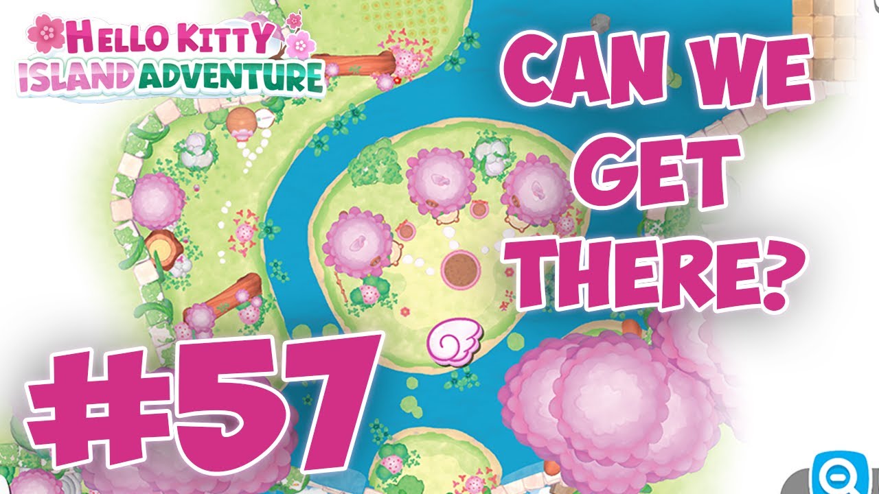 I maxed out Wish Me Mell in 1 day! Hello Kitty Island Adventure 1.5 - Let's Play #57