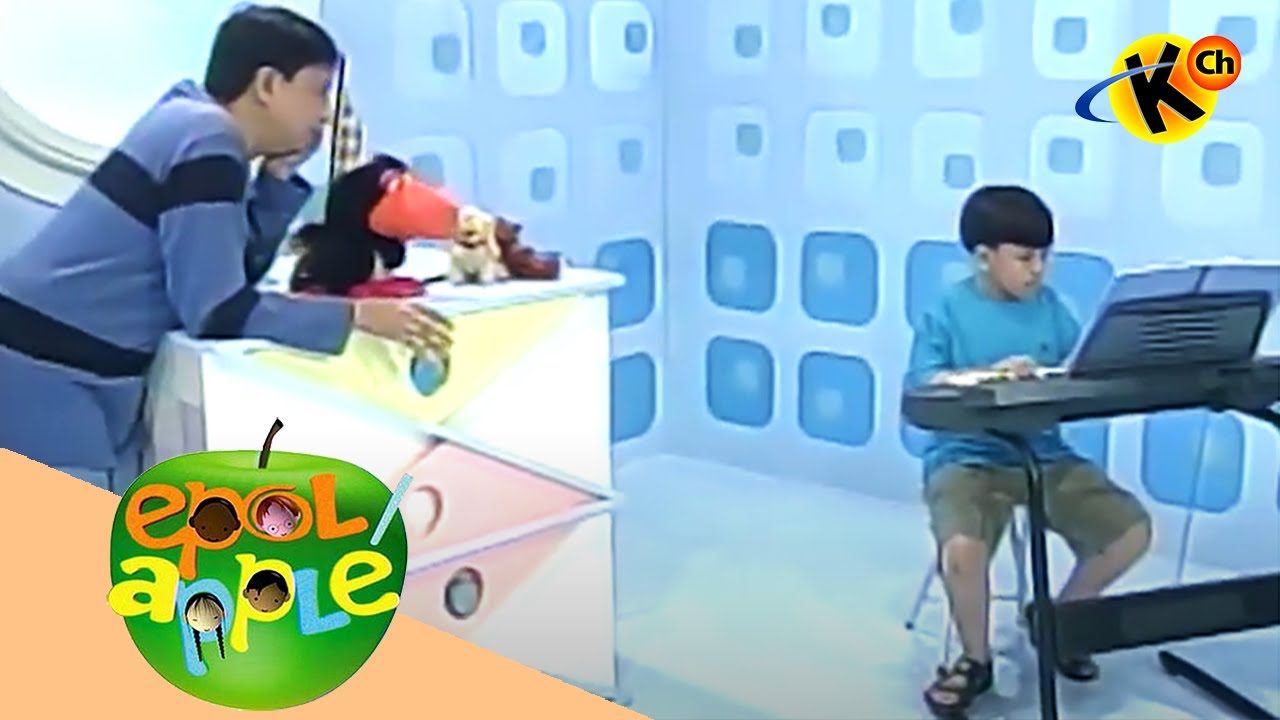 What to do | One's Preference | Epol Apple