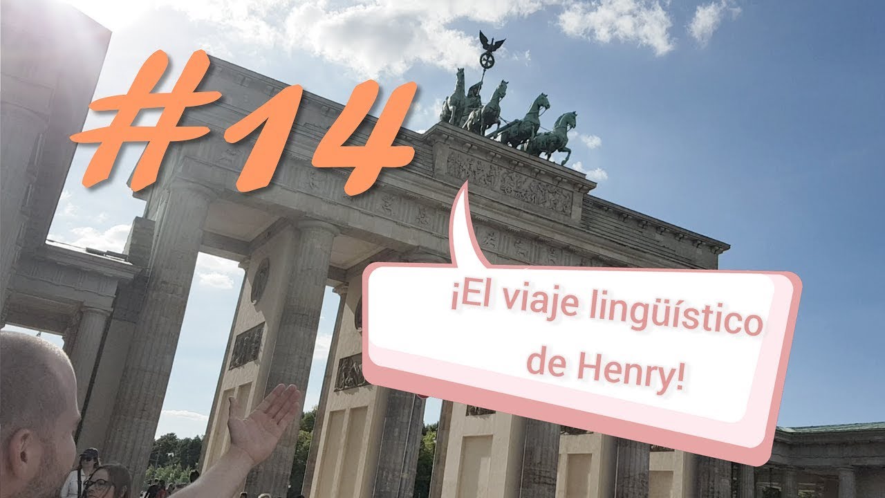 Danach, Nach Y Nachdem - ¡Esto Tenemos Que Saber! | El Viaje Lingüístico De Henry #14