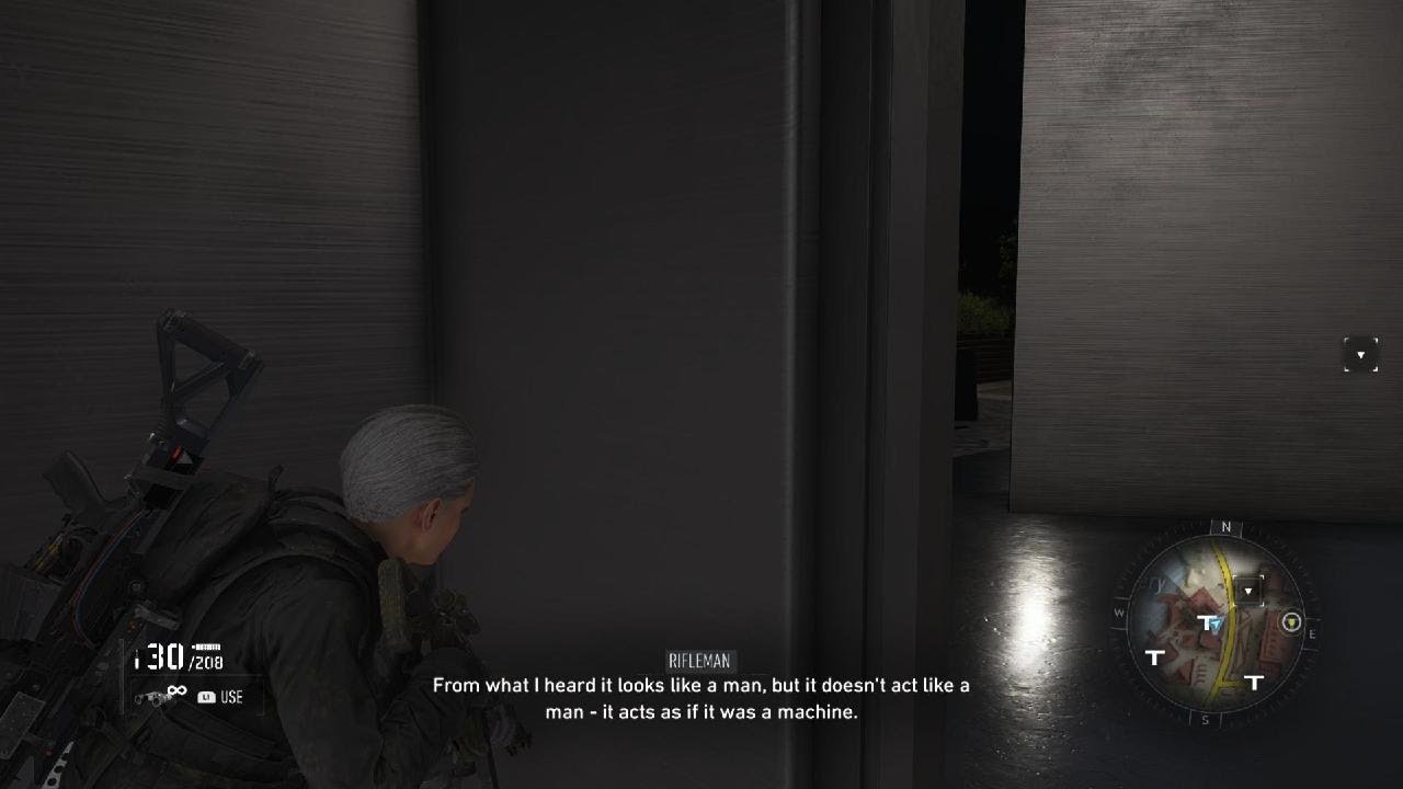 Tom Clancy’s Ghost Recon Breakpoint Terminator Event