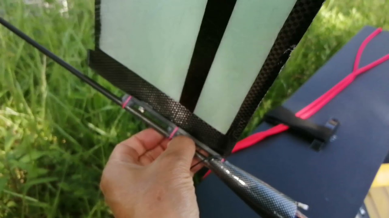 My new homemade DLG 20210505