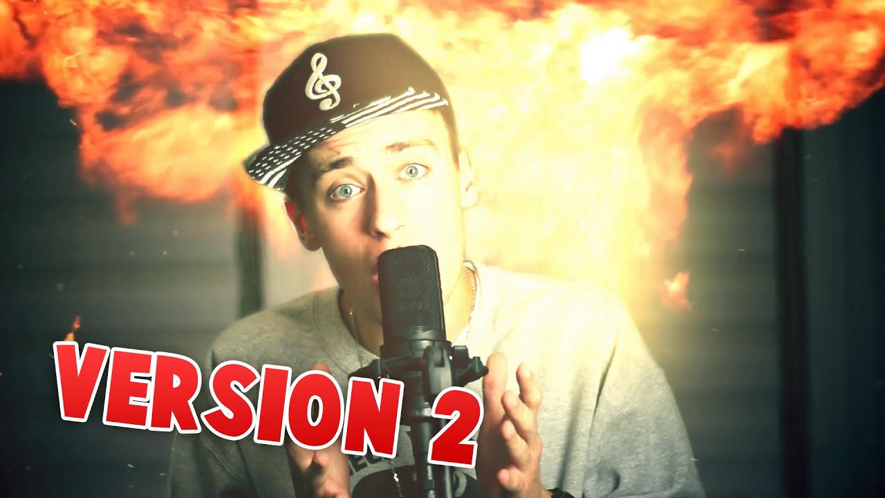 STEGI IST TOT! [Song] How To Save A Life 