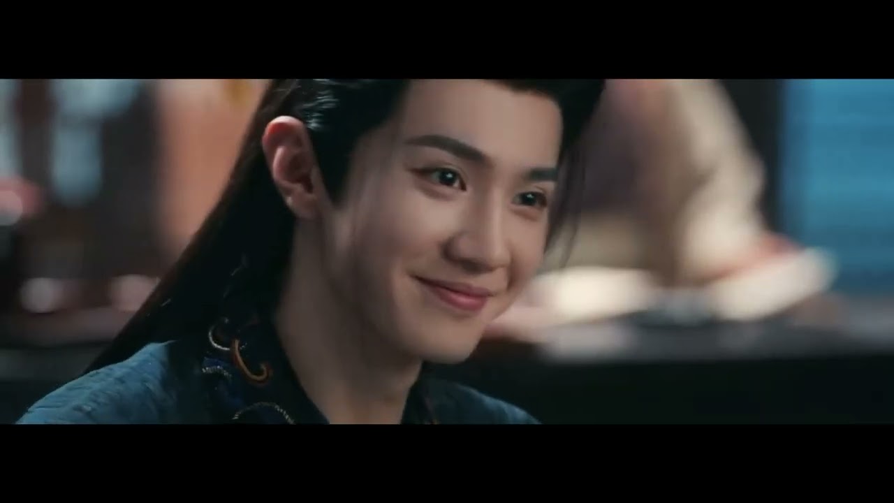 Fated Hearts Chen Zheyuan