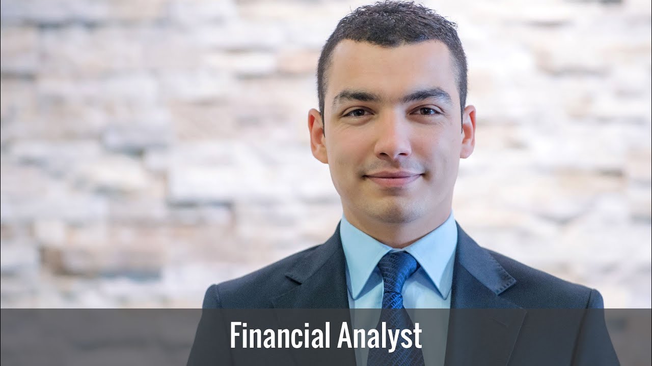 TATA Consultancy Services &ndash; Financial Analyst