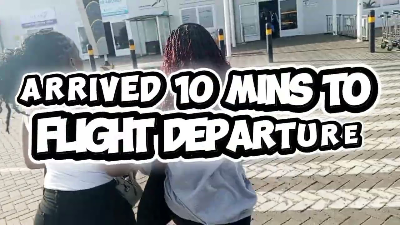 VLOG : SURPRISING HONNESTINA ON HER BIRTHDAY/Kenyan youtuber edition