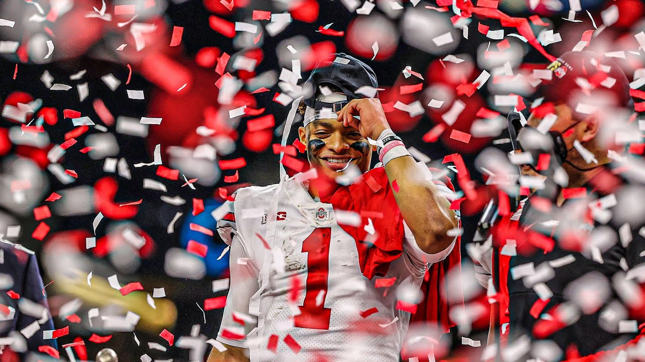 2021 Sugar Bowl Ohio State vs Clemson Highlights {Extended}