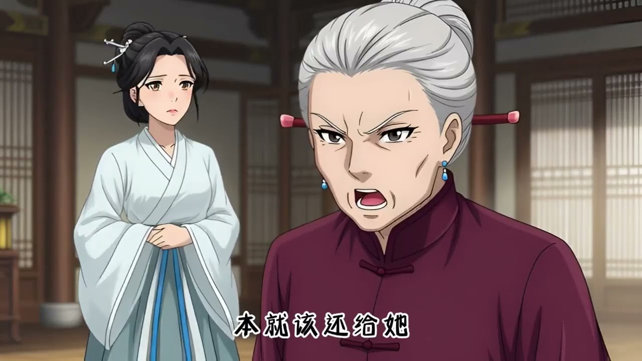 《点红妆》永安侯夫人叶寻姝惨遭父母算计、丈夫楚怀修背叛，痛失骨肉后身陷绝境。为求脱身，她强忍换脸剧痛求助点妆楼，在楼主相助下假死脱身，以医者“赵长安”的身份重生。楚怀修与叶家父母得知真相后#小茉推文