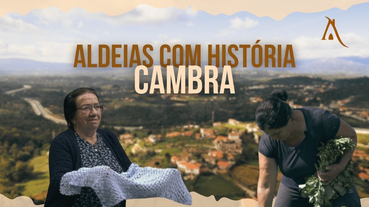 Cambra,  a aldeia medieval que mant&eacute;m as tradi&ccedil;&otilde;es portuguesas | Aldeias com Hist&oacute;ria 🌿