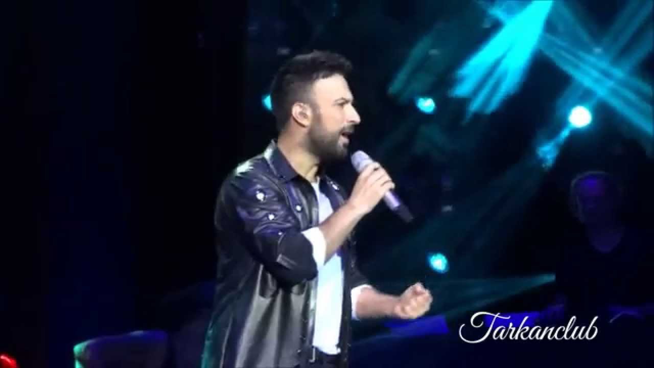 TARKAN: 