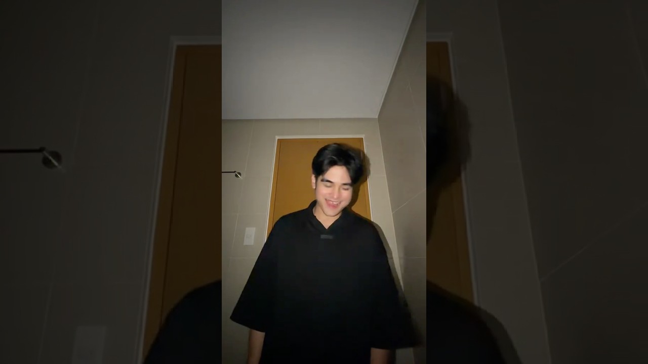 Интровертная версия Уилла Эшли #willashley #тренд #вирусноевидео #fyp