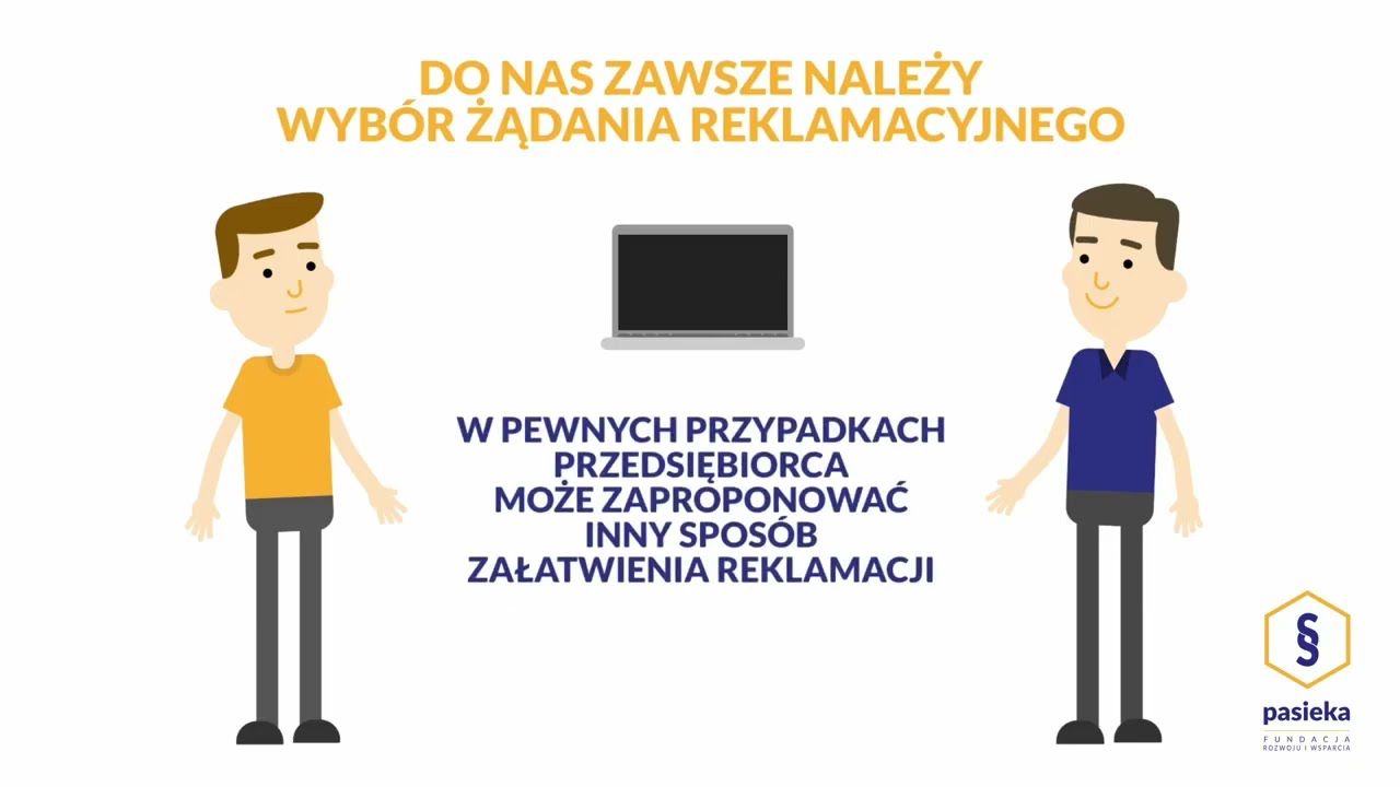 Prawo konsumenckie &ndash; reklamacja