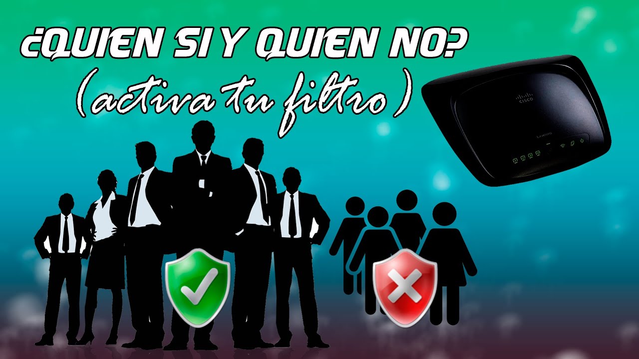 🔰 AGREGA solo tus dispositivos a tu WiFi, Linksys Cisco WRT54G2 ✅