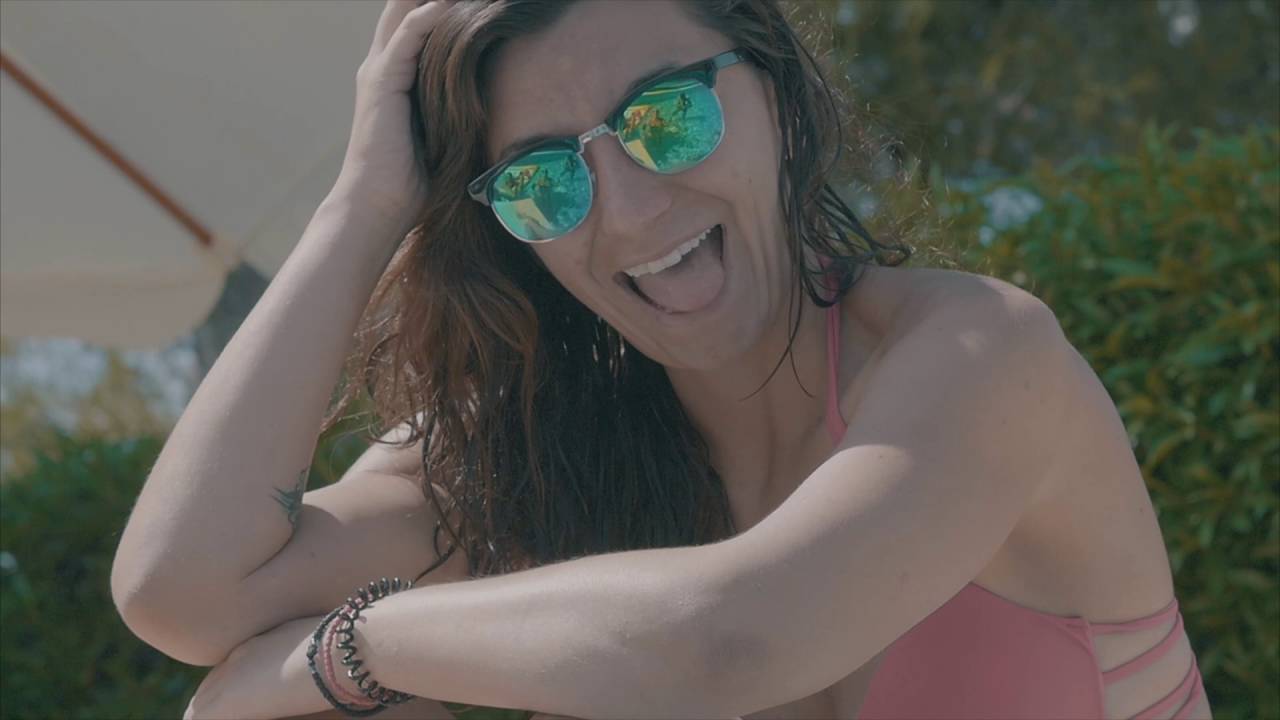Abel Romez - Infinite For The Day (Official HD Video)