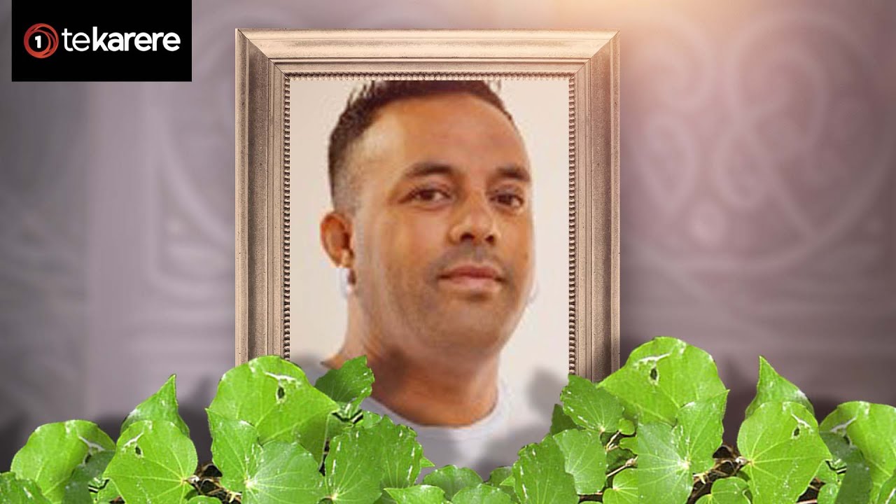He maimai aroha ki a Mātene Simon