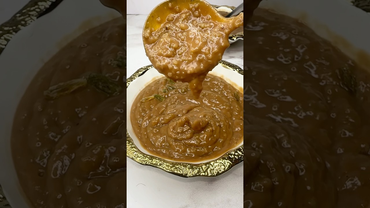 D&eacute;licieux Ngalakh, recette facile #cuisinesenegalaise #senegal #recettefacile #senegalesefood #fy