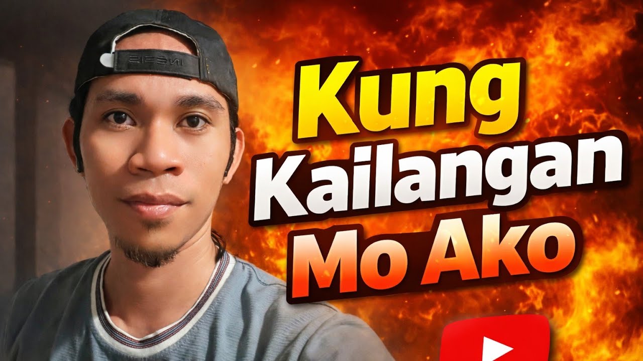 Kung Kailangan Mo Ako