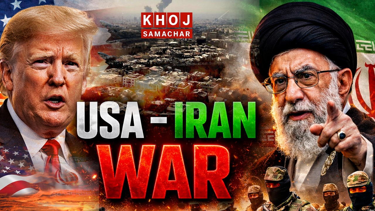 Ali Khamenei: 37-Year Leadership Era, Iran-USA Conflict & Middle East Impact