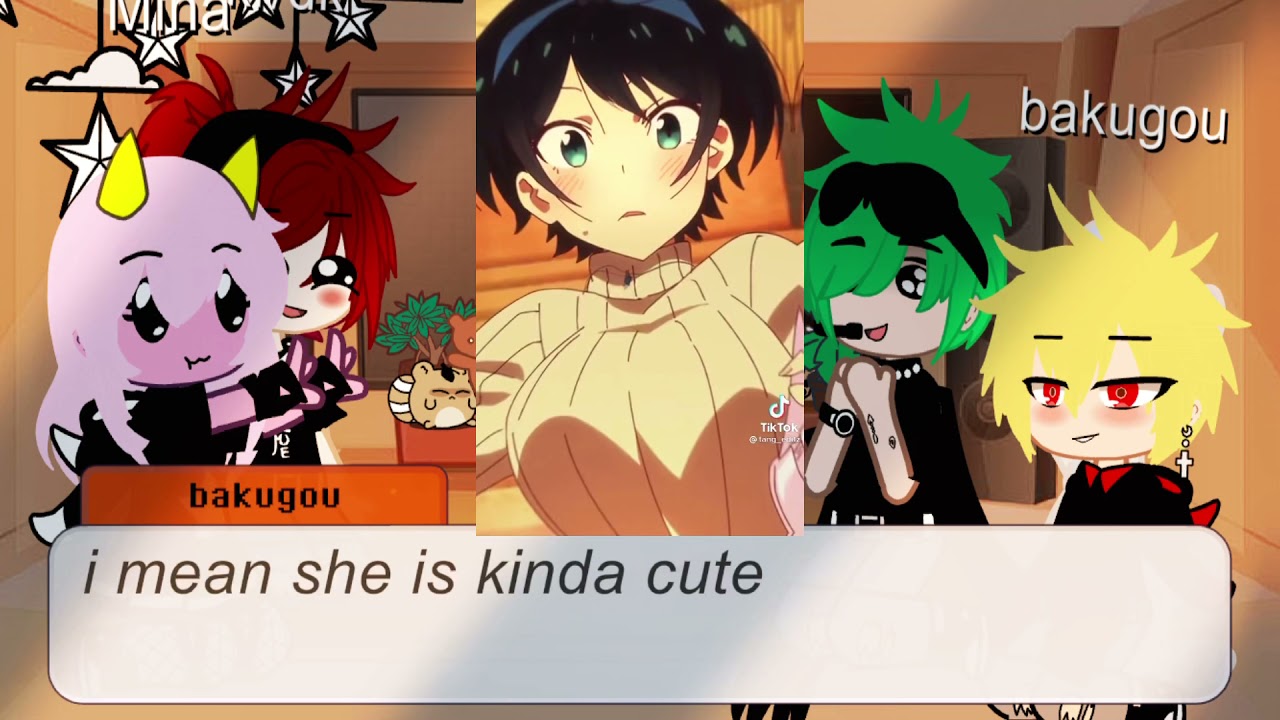 𝙼𝚑𝚊 𝚌𝚑𝚊𝚛𝚊𝚌𝚝𝚎𝚛𝚜 𝚛𝚎𝚊𝚌𝚝 𝚝𝚘 𝚢/𝚗 [] 𝚛𝚎𝚊𝚍 𝚍𝚎𝚜𝚌𝚛𝚒𝚙𝚝𝚒𝚘𝚗