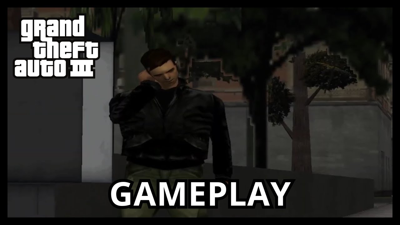 GTA III #39