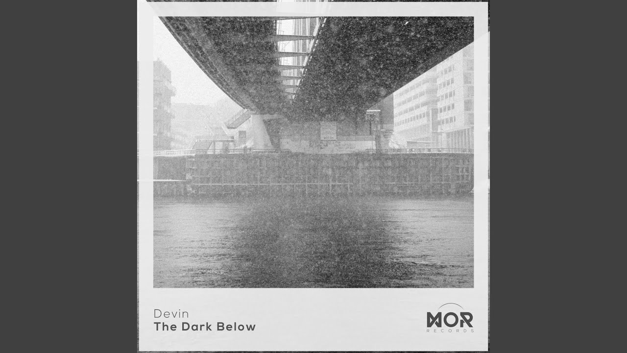 The Dark Below