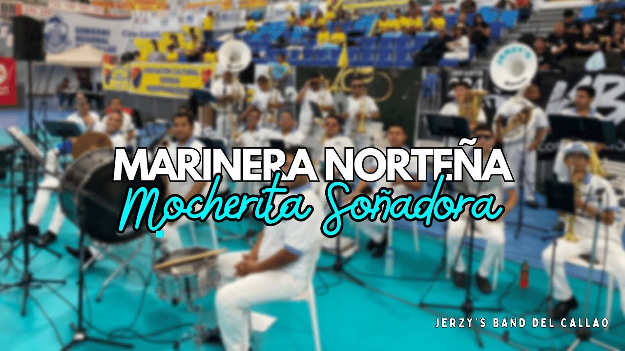 MOCHERITA SOÑADORA