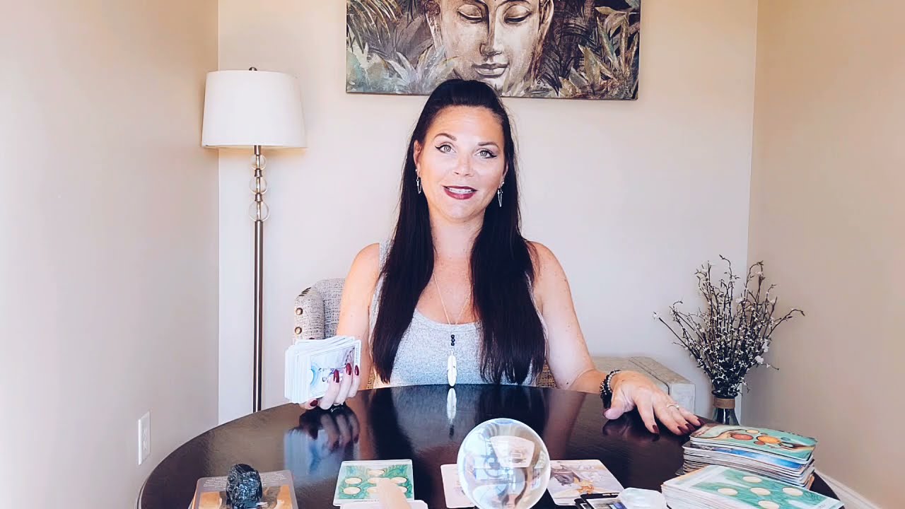 ARIES, WHAT YOU DON'T KNOW IS....❤ YOU VS THEM LOVE TAROT READING.