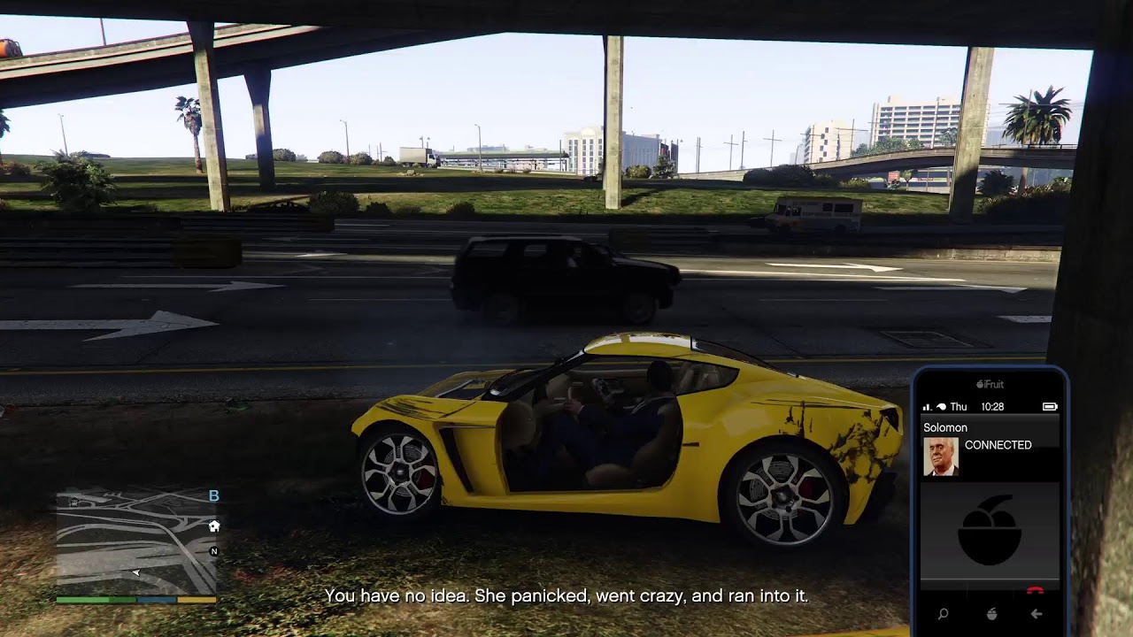 GTA 5 Story Mode (11)