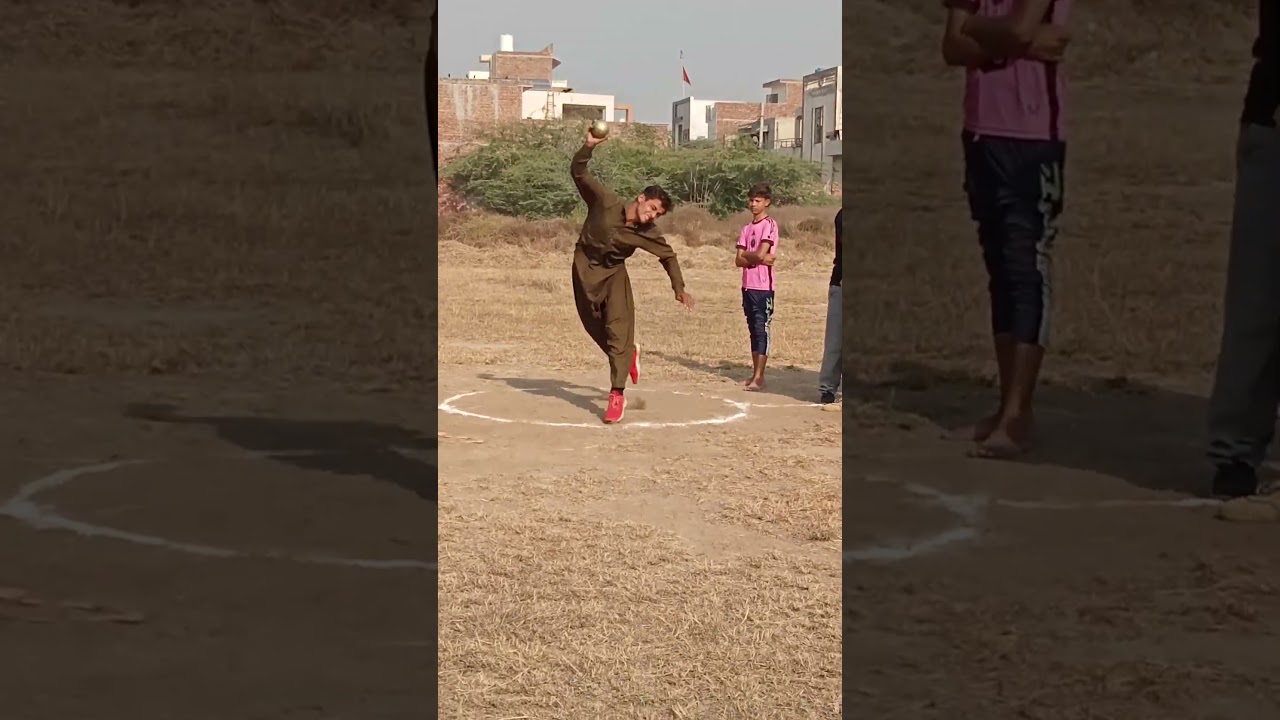 shotput 