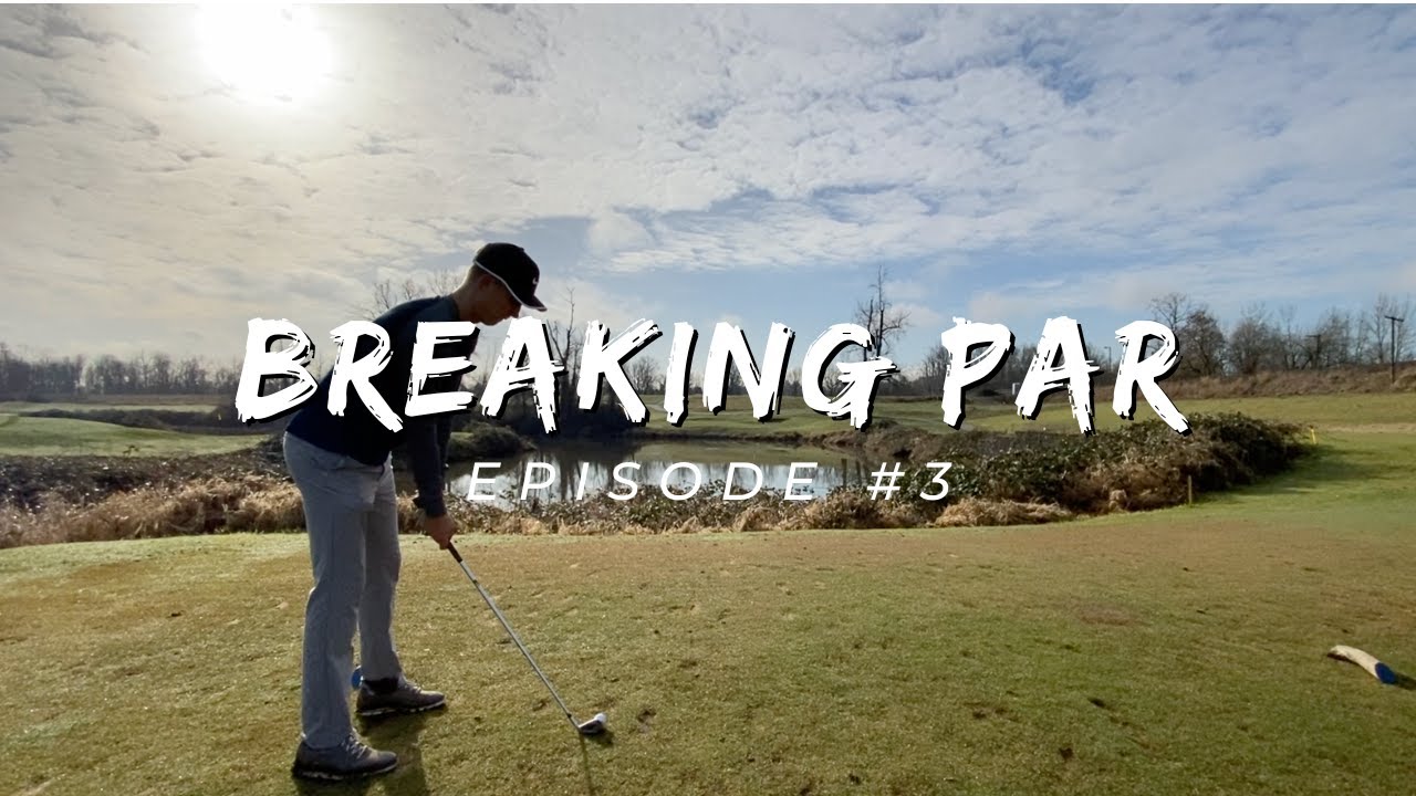 Breaking Par: Episode 3 - Heron Lakes Golf Club (Great Blue Course)