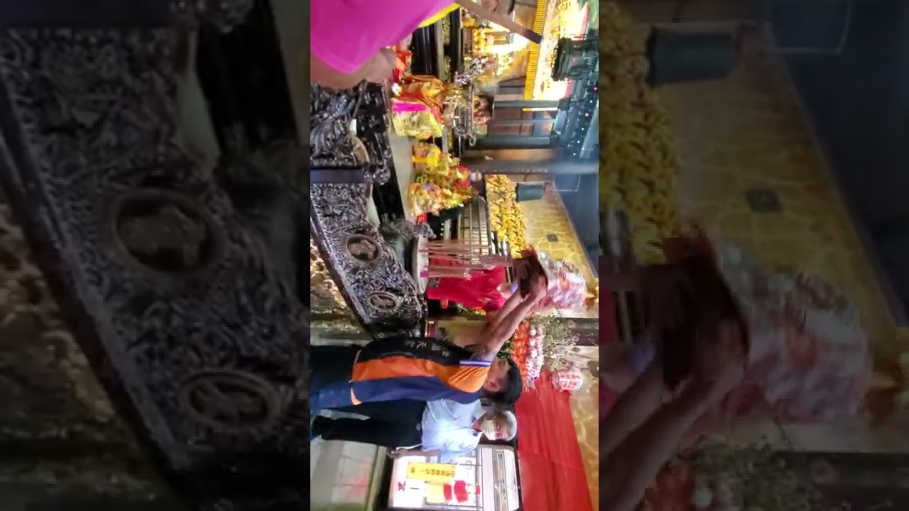 鳥松 福天宮20221008 謁祖刈火 14