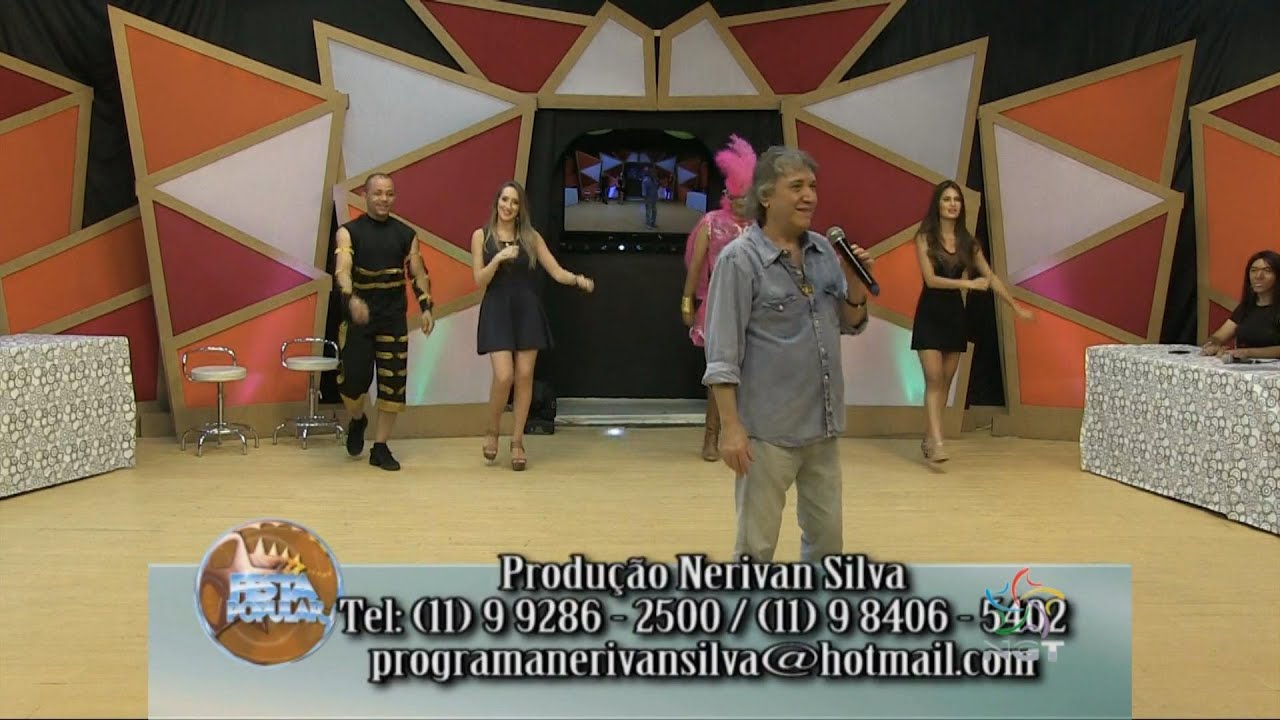 Ricardo Braga - Uma estrela vai brilhar