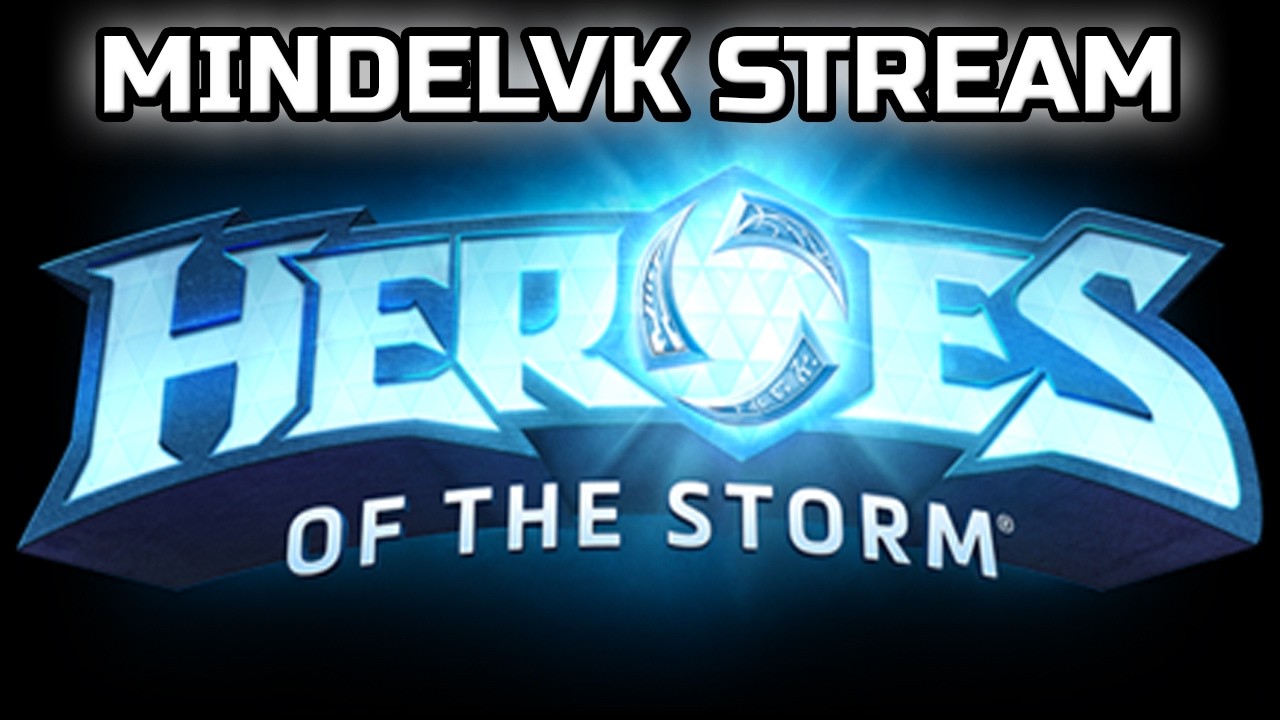 КАТОЧКИ В HEROES OF THE STORM!