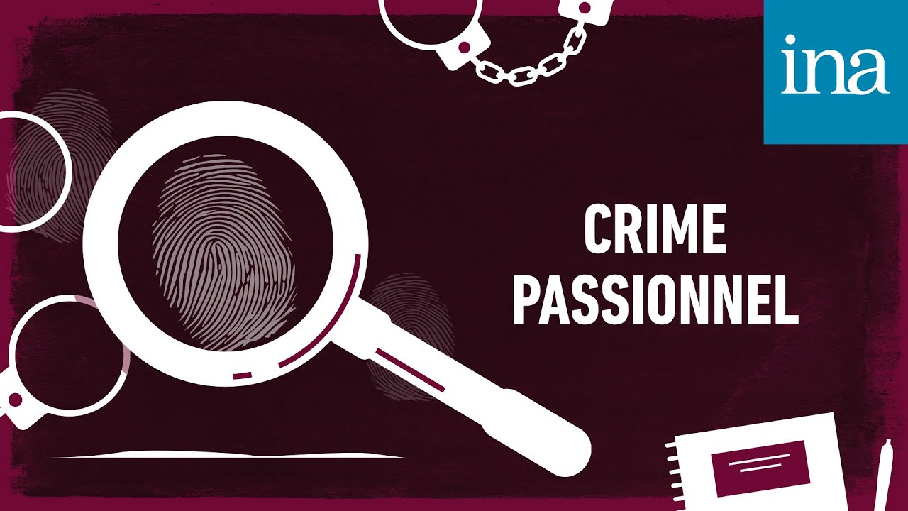 Cycle Crime passionnel E05/05 -  Crime passionnel