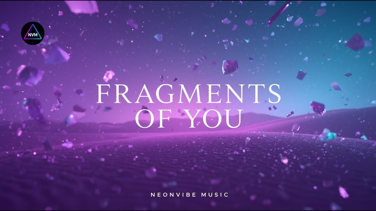 🌌 Fragments of You | Melodic Techno