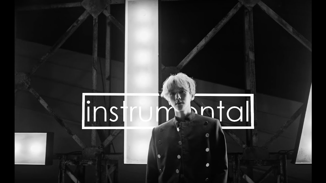 (official instrumental) BAEKHYUN 백현 'Psycho'