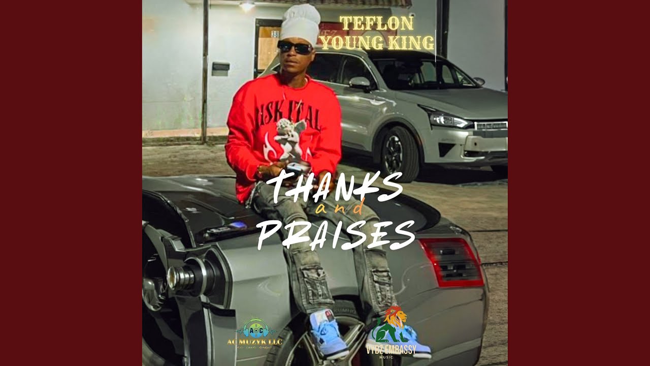 Thanks and Praises