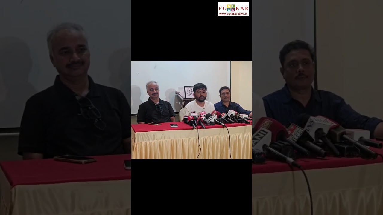 CJP To Announce Education Manifesto At Pune Protest; Sonam Wangchuk going to Join Demonstration