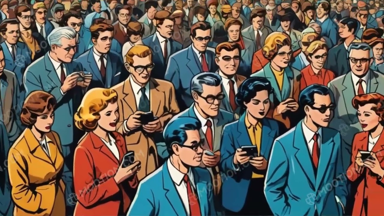 La Revoluci&oacute;n Digital Transformaci&oacute;n Global