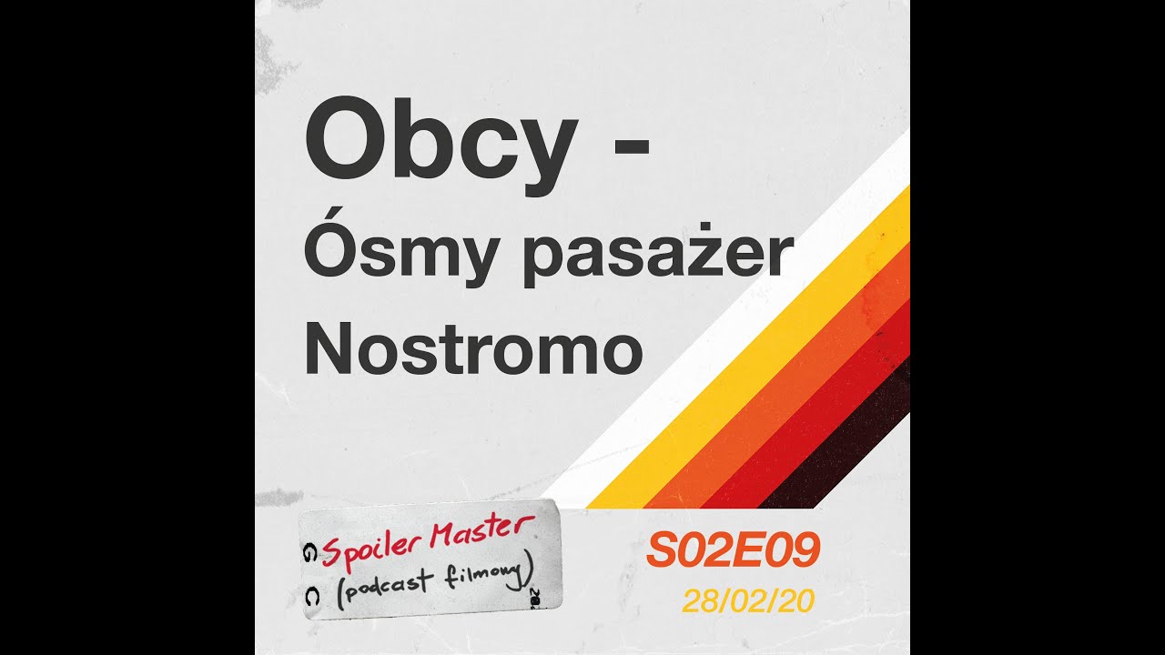 #SpoilerMaster #Classic S02E09: 