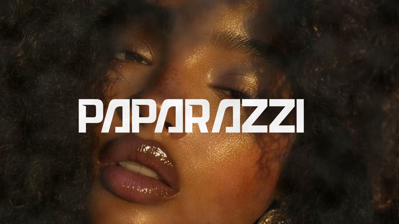 AFROBEAT INSTRUMENTAL - PAPARAZZI -ASAKE X KHAID X SHODAY X AYO MAFF TYPE BEAT .