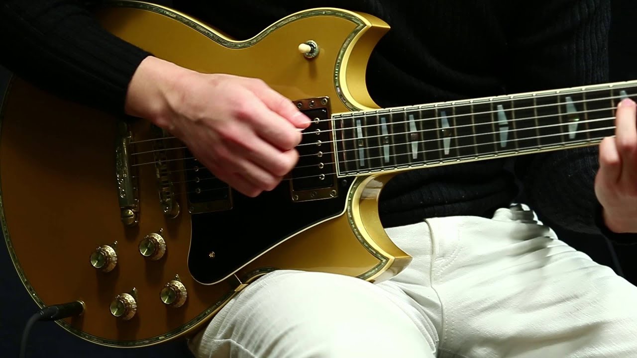 【Qsic】YAMAHA YAMAHA SG-3000 GL '83～84【売約済】