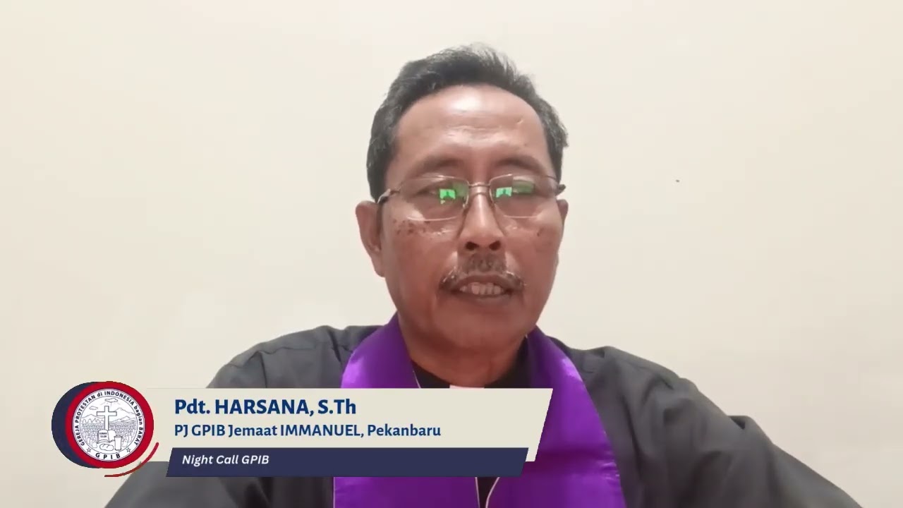 Night Call GPIB Selasa 17 Februari 2026 Episode 2859