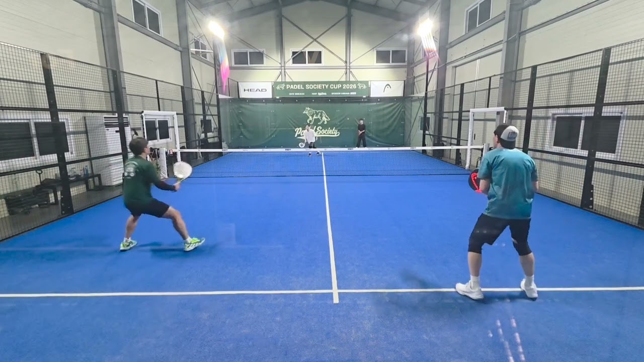 PS B&S LEAGUE MATCH 48 SET.2