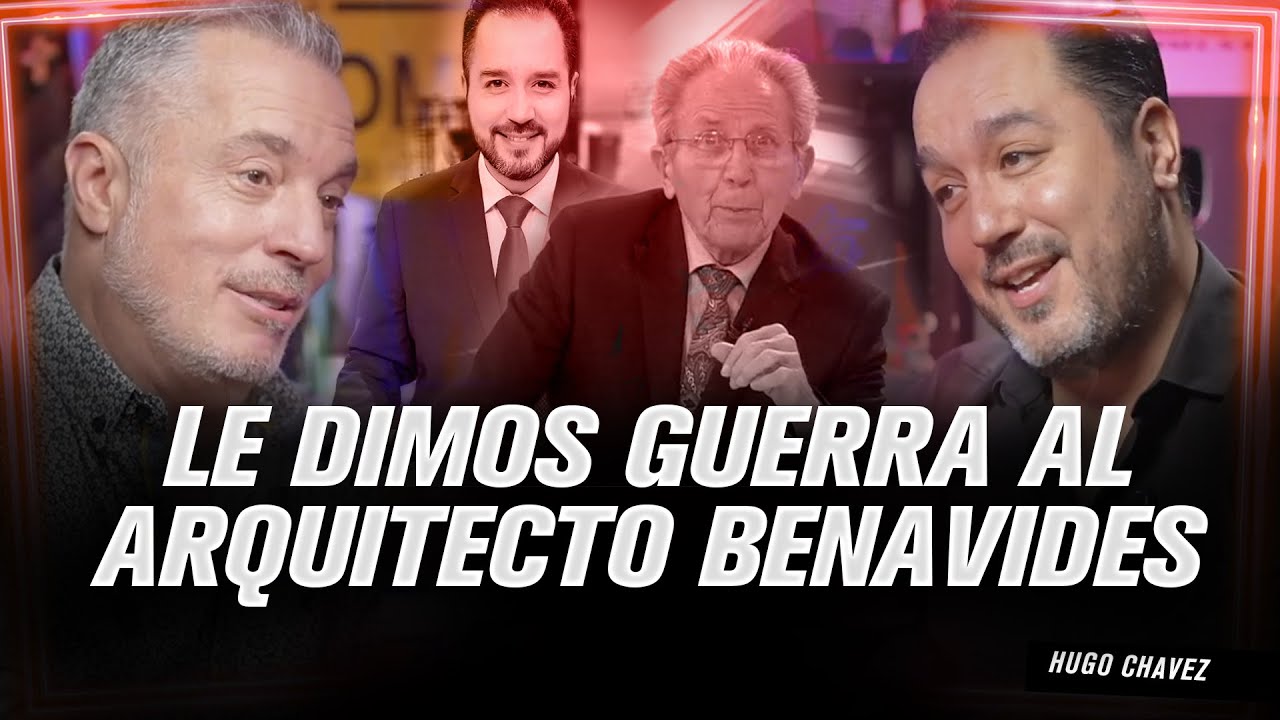 Le partimos el queso a Multimedios | #podcast #fernandolozano #tv #noticias #periodismo #multimedios