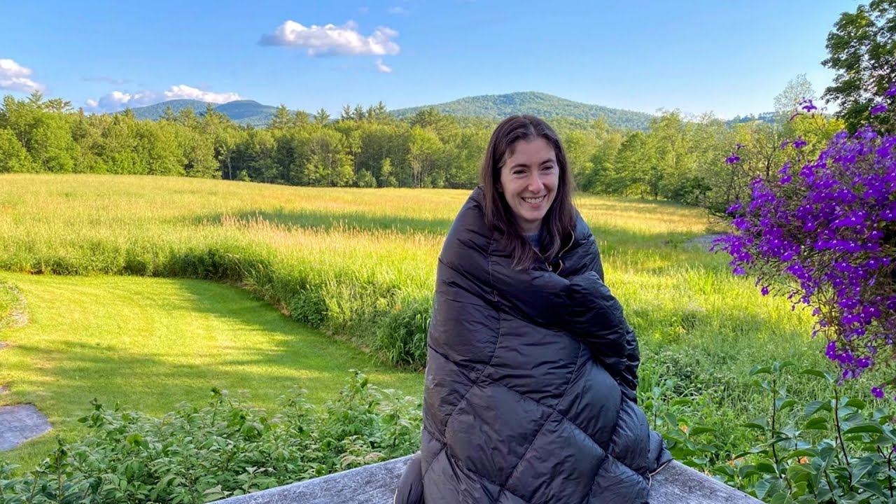 Rumpl Down Puffy Blanket Review: Is It Worth The Money?
